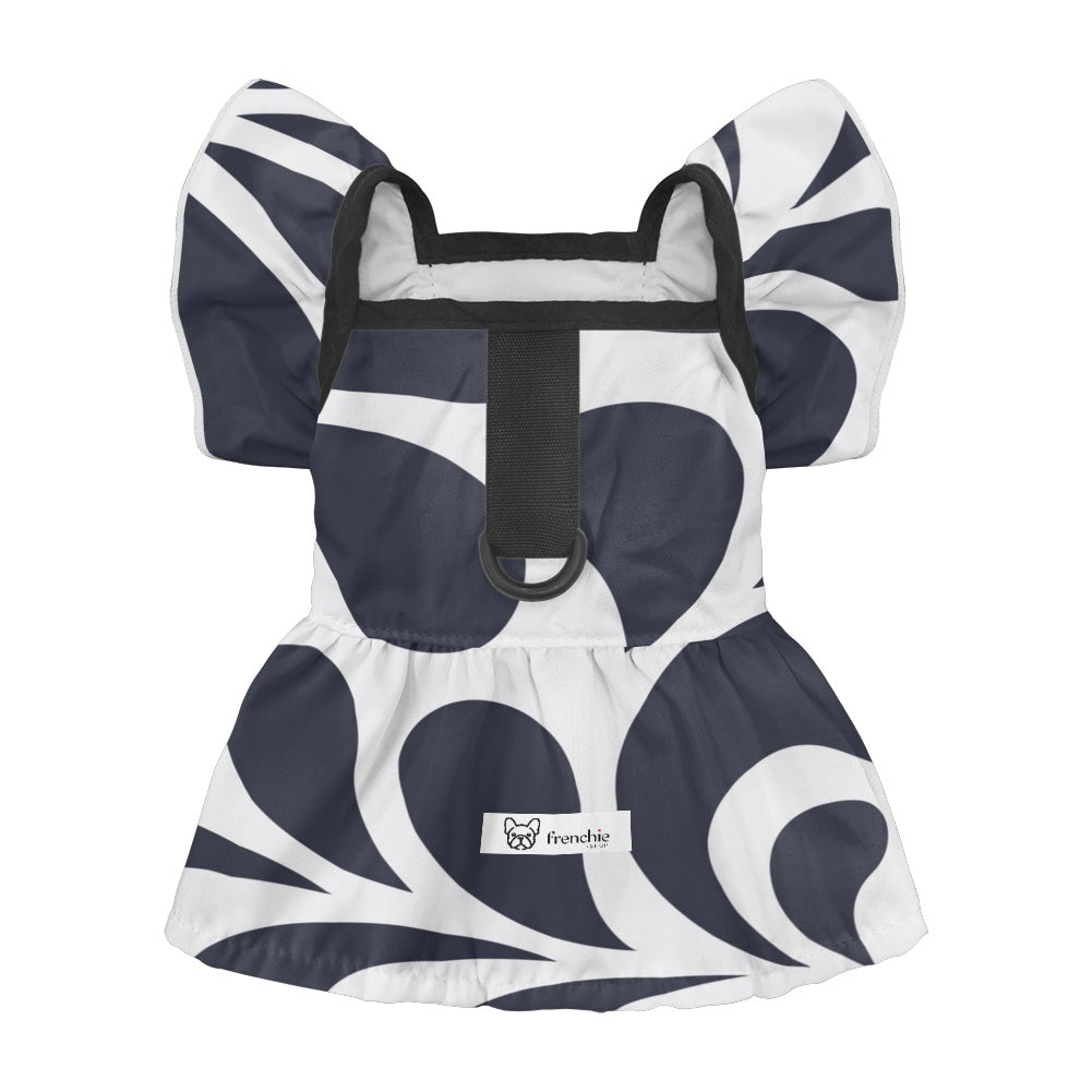 Millie - French Bulldog Dresses for Females
