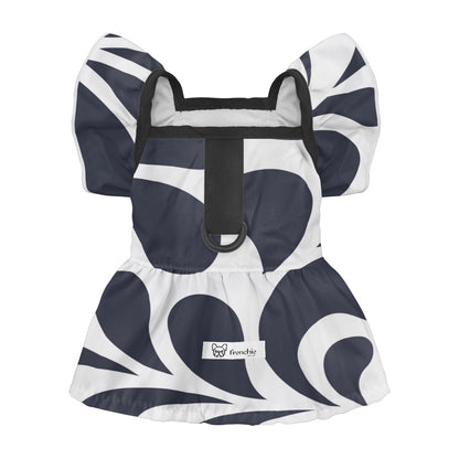 Millie - French Bulldog Dresses for Females