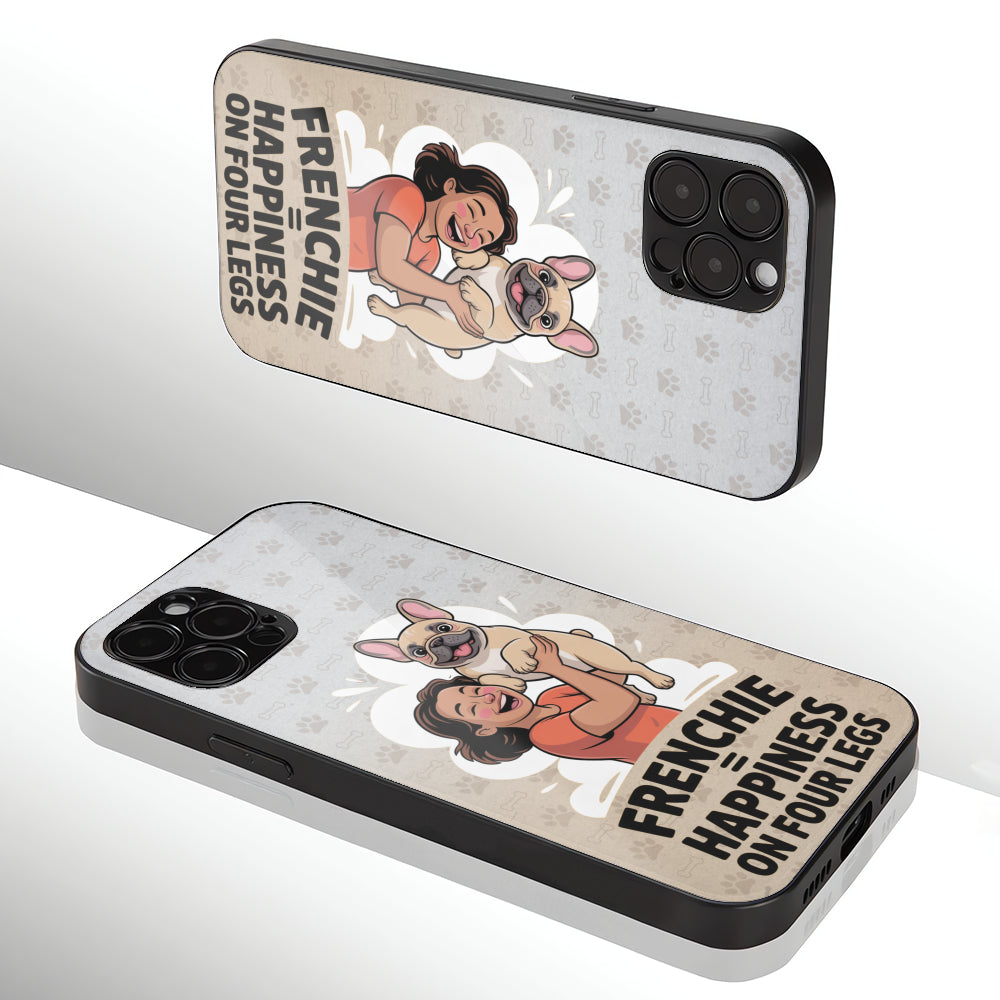 Coco - iPhone & Samsung Glass Case