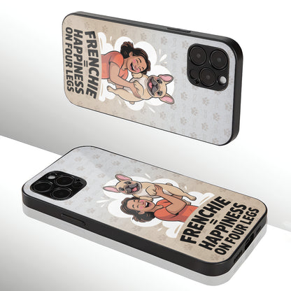 Coco - iPhone & Samsung Glass Case