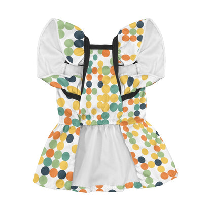 Zuri - French Bulldog Dresses for Females