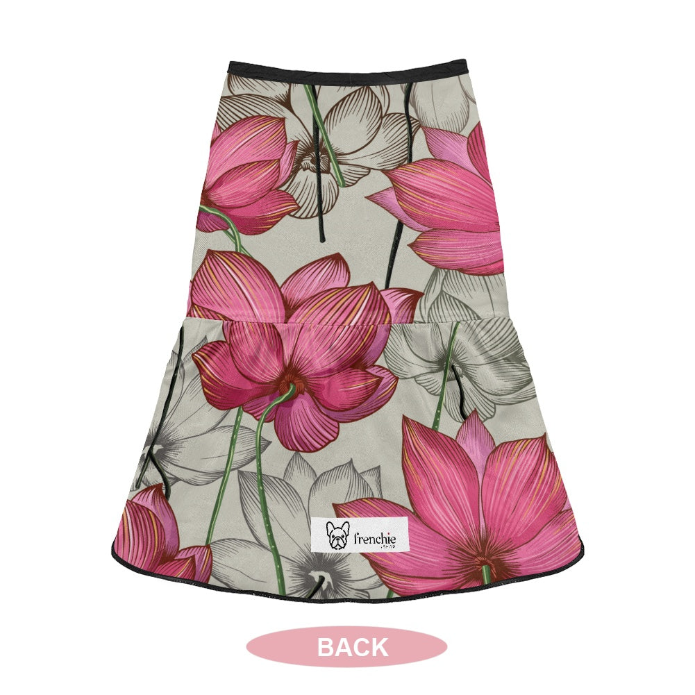 Sofia  - French Bulldog Dresses for Females