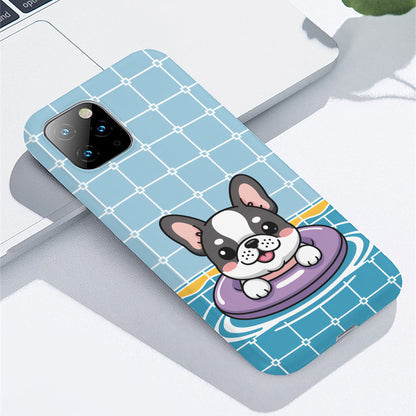 Coco- Phone Case for iPhone and Samsung