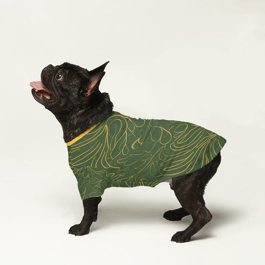 Effie - Wool Sweater for Frenchies