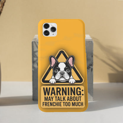 Finn - Phone Case for iPhone and Samsung