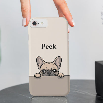 Lucy - Phone Case for iPhone and Samsung