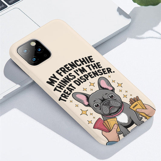 Lola - Phone Case for iPhone and Samsung