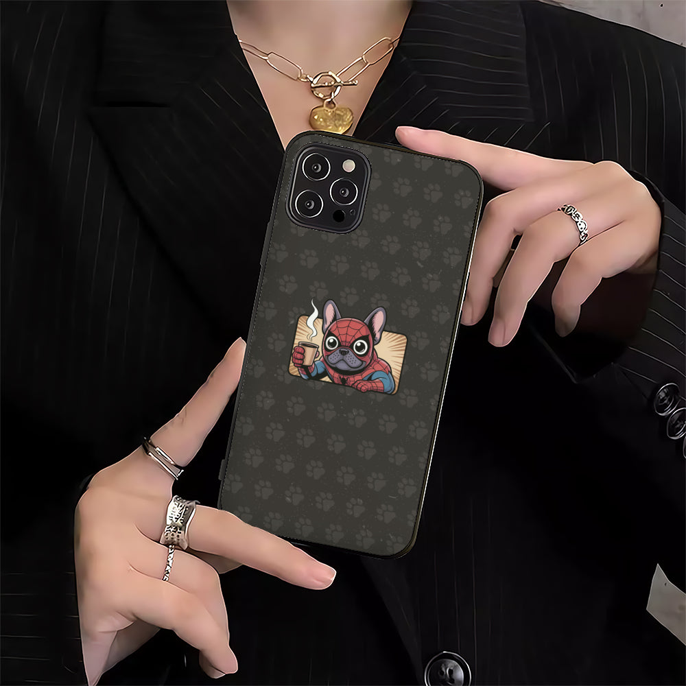 Piper - Luminous  Phone Case