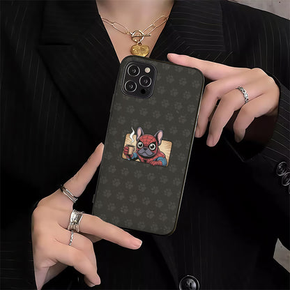 Piper - Luminous  Phone Case