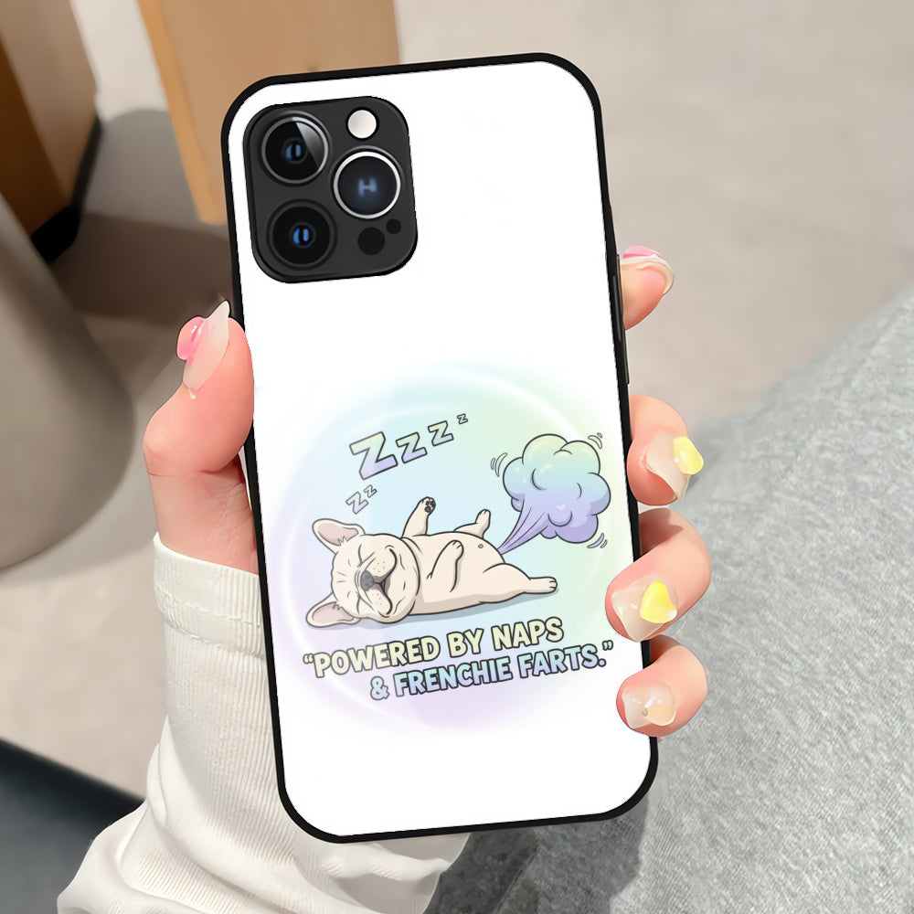 Mia  - iPhone & Samsung Glass Case