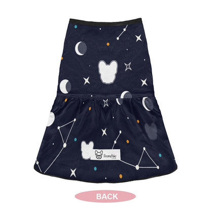 Stella  - French Bulldog Dresses for Females