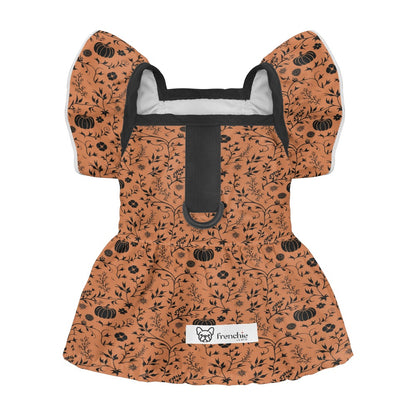 Halloween- French Bulldog Dresses for Females