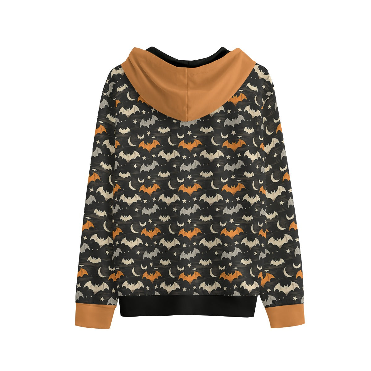 best Halloween Bats Human Hoodies