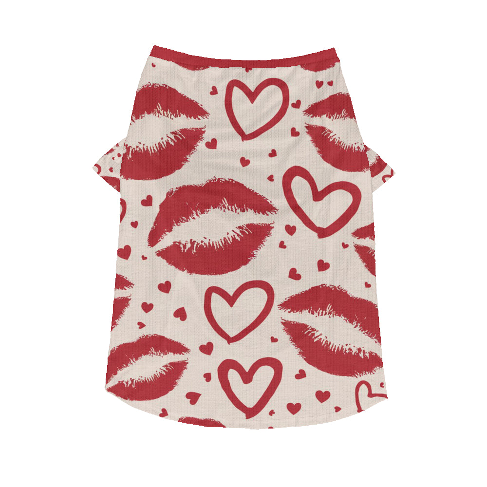 Boone - Wool Sweater for Frenchies