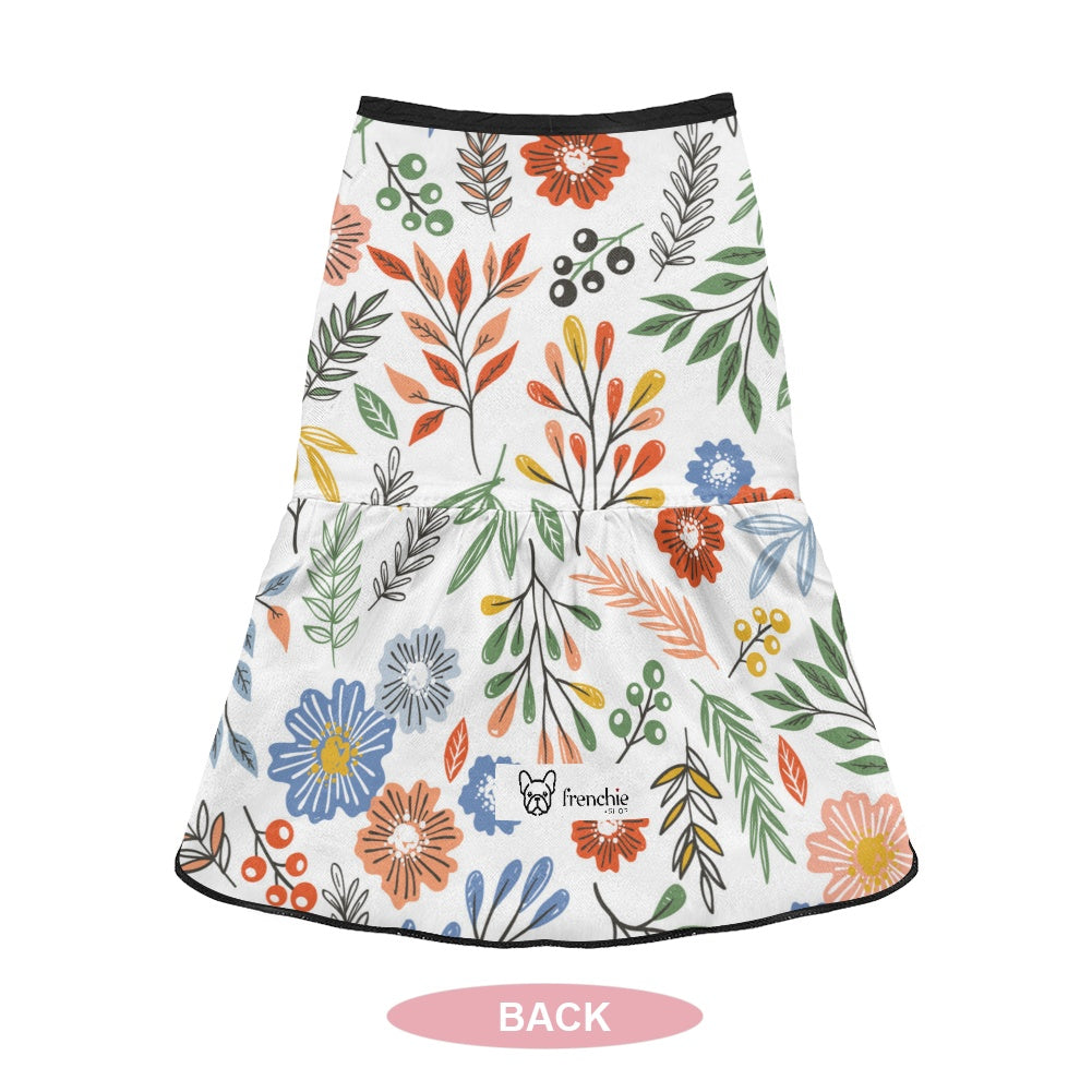 Gianna - French Bulldog Dresses for Females