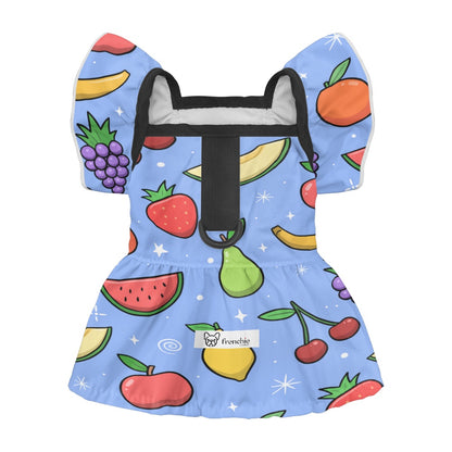 Pearl - French Bulldog Dresses for Females