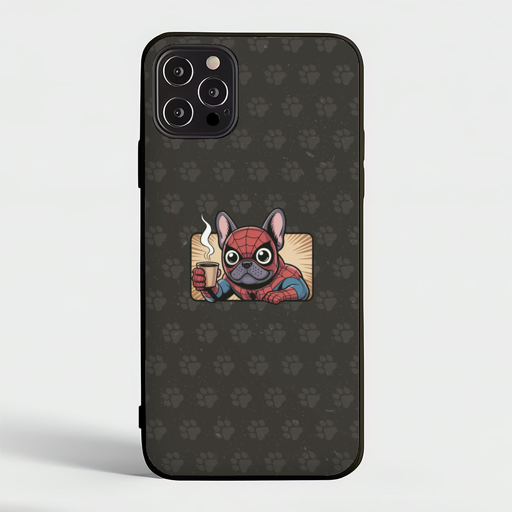 Piper - Luminous  Phone Case