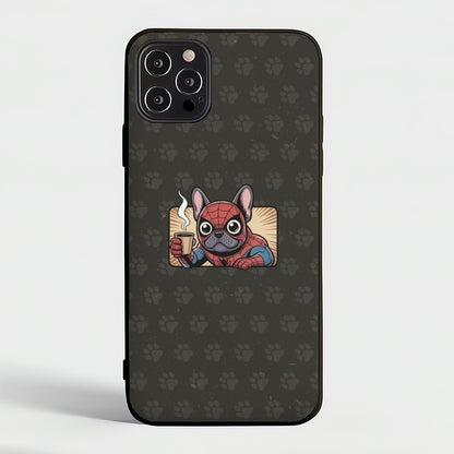 Piper - Luminous  Phone Case