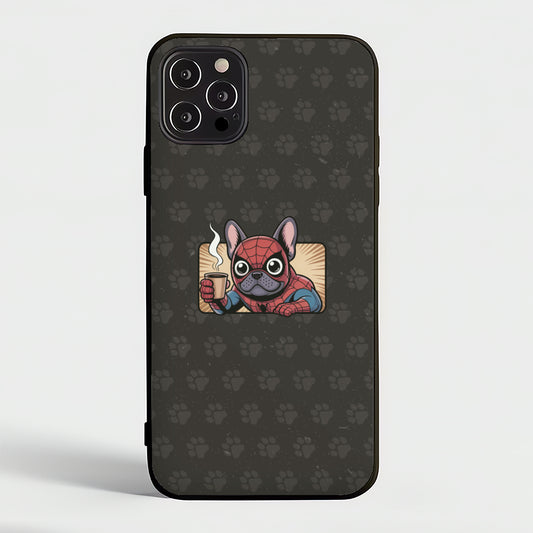 Piper - Luminous  Phone Case