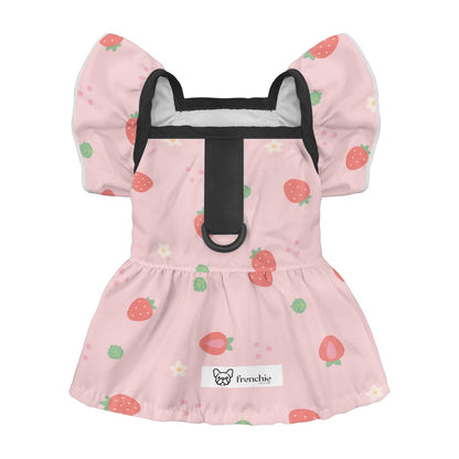 MIla -  Adorable Dress for Frenchie Girls