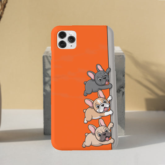 Aspen - Phone Case for iPhone and Samsung