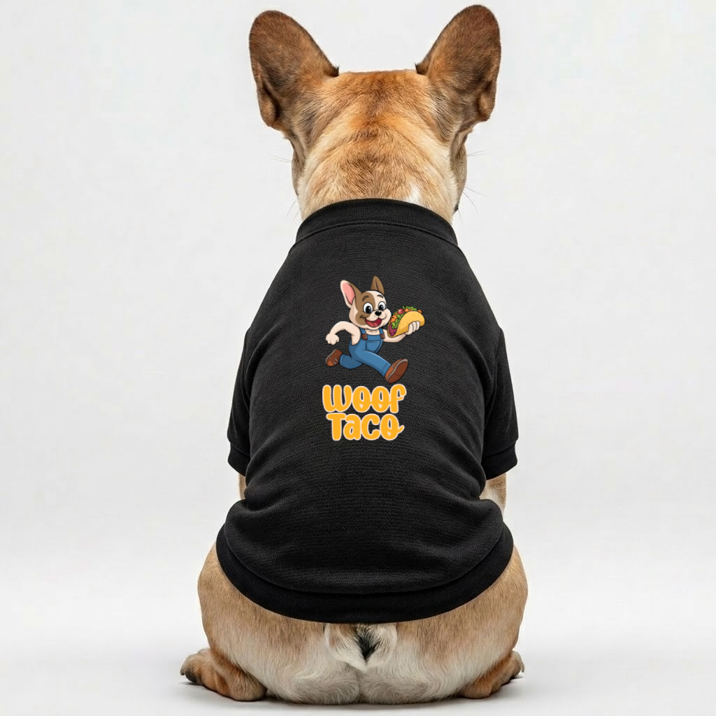 Teka - Frenchie Cardigan Sweatshirt