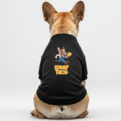 Teka - Frenchie Cardigan Sweatshirt