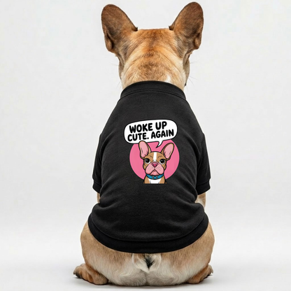 Hugo - Frenchie Cardigan Sweatshirt