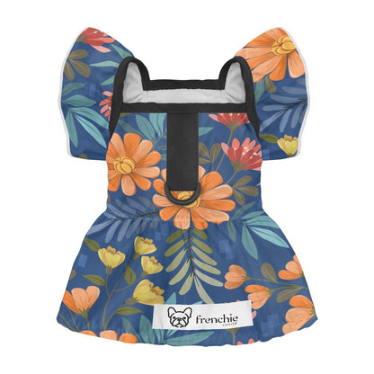 Bailey - French Bulldog Dresses for Females