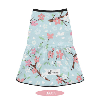 Mia- French Bulldog Dresses for Females