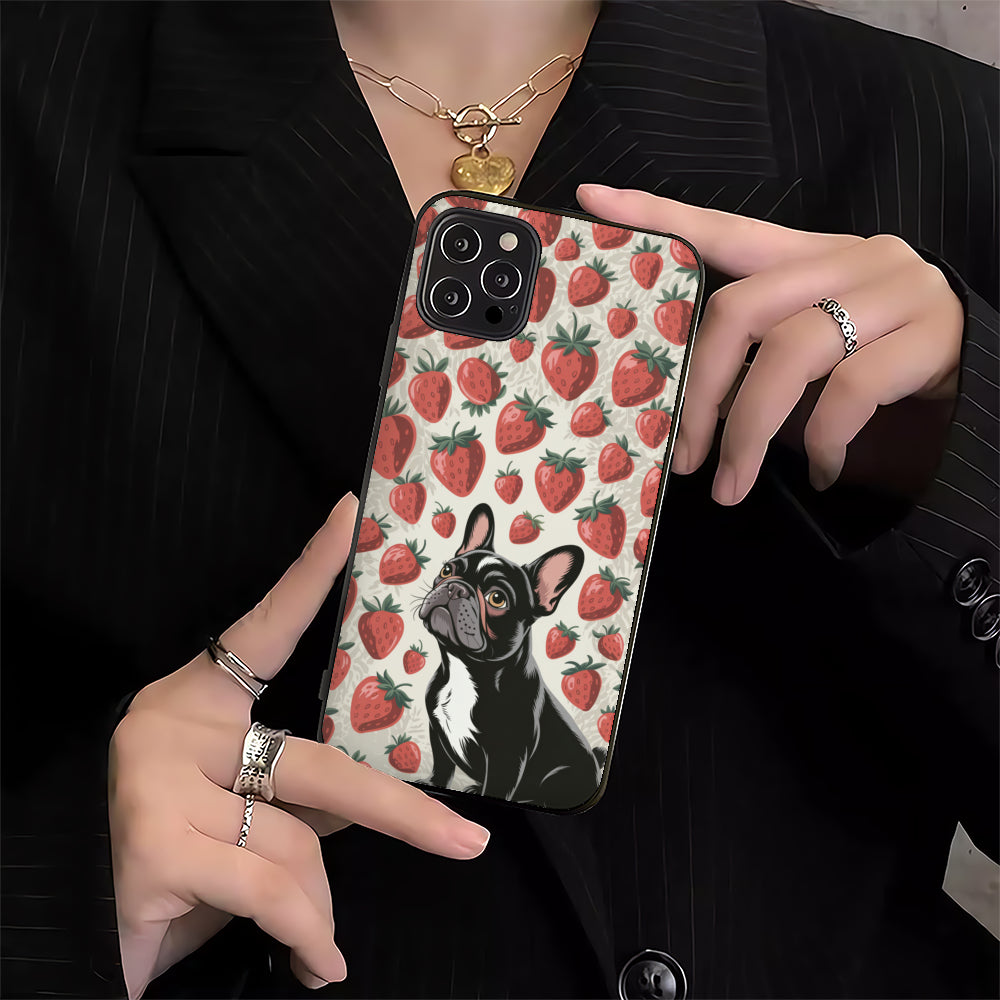 Roxy - Luminous  Phone Case