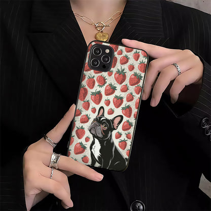 Roxy - Luminous  Phone Case