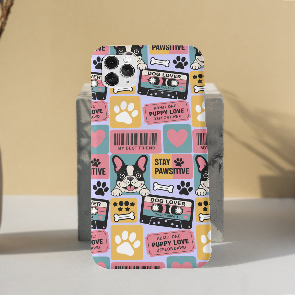 Luna - Phone Case for iPhone and Samsung