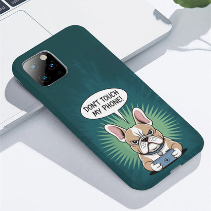 Hard Phone Case