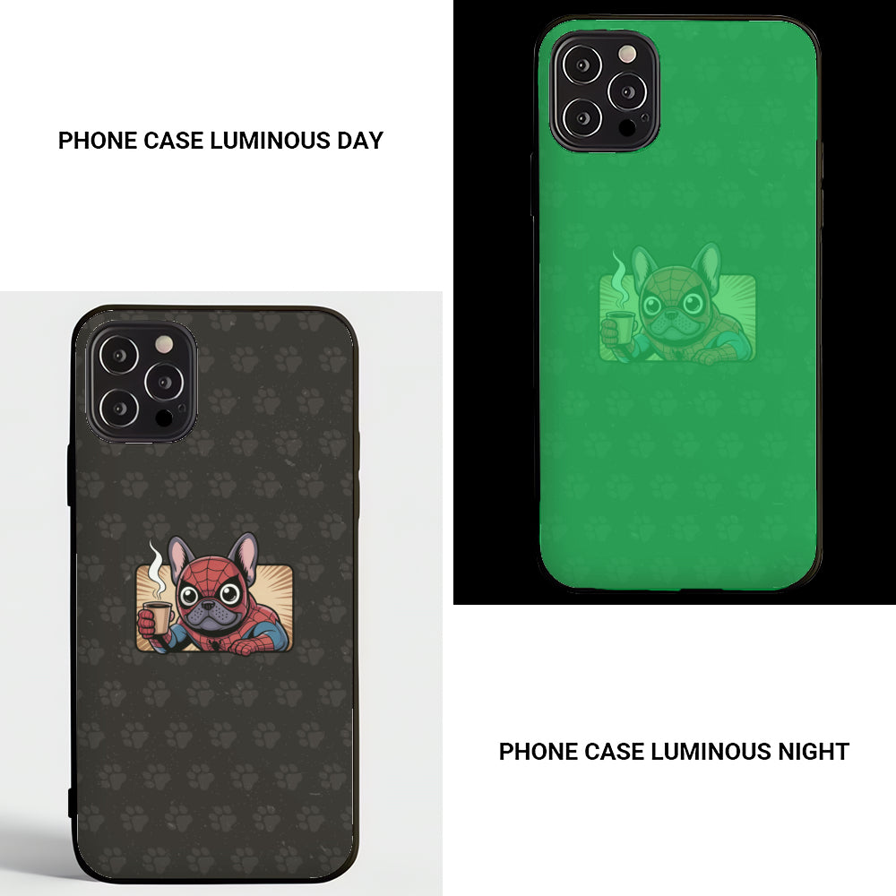 Piper - Luminous  Phone Case