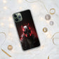 Frenchie Charm iPhone Case - High-End Protection with a Stylish Twist
