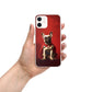 Frenchie iPhone Case - Stylish & Protective Cover