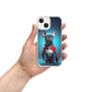 Frenchie Appeal iPhone Case - Superior Protection with a Stylish Flair