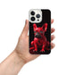 Premium Frenchie Art iPhone Case - Perfect Gift for Dog Lovers