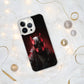 Frenchie Charm iPhone Case - High-End Protection with a Stylish Twist