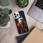 Frenchie Fashion iPhone Case - Stylish Protection for your Device