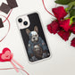 Frenchie iPhone Case - Ultimate Defense with Stylish Charm