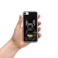 French Bulldog iPhone Case - Stylish and Protective Accessories for Frenchie Lovers