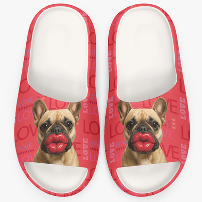 Pippa -  Slide Sandals