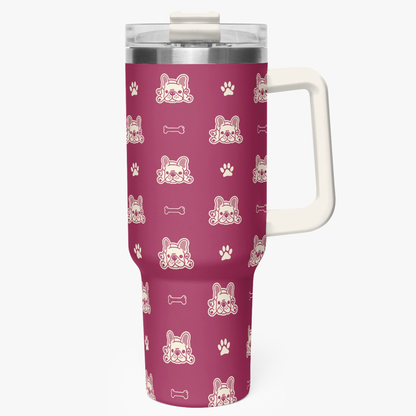 Ziggy -  Car Tumbler Cup