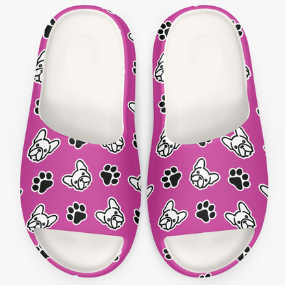 Beans -  Slide Sandals