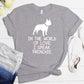 French Bulldog Lover - Unisex T-Shirt