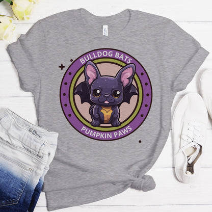 Halloween Bat - Unisex T-Shirt