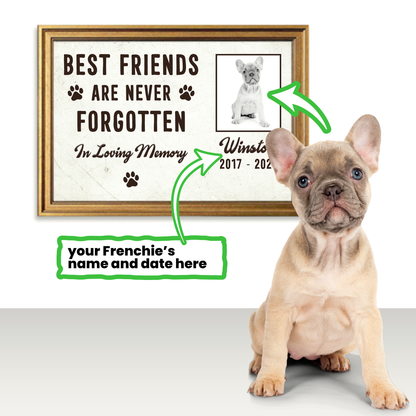 Hazel - Personalized Framed Poster • Wall Decoration