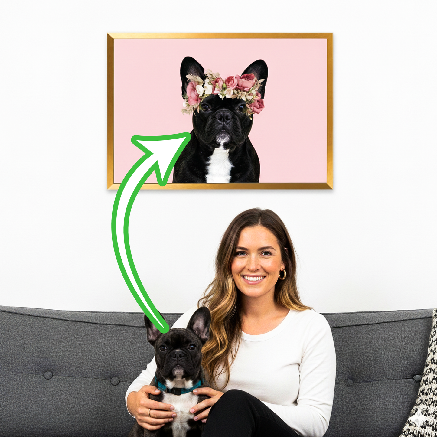 Bobby - Personalized Framed Poster • Wall Decoration